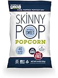 Skinny Pop Popcorn, Naturally Sweet, 4.4 Ounce