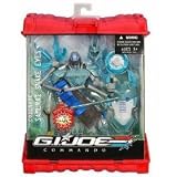 G.I. Joe: Sigma 6 Commando > Samurai Snake-Eyes Action Figure