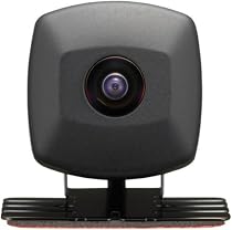 Pioneer ND-BC2 Universal Rear View Camera