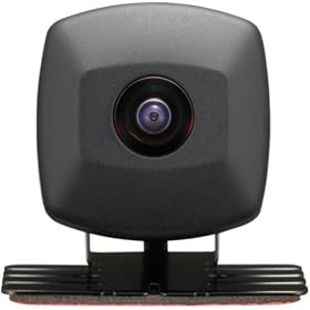 Pioneer ND-BC2 Universal Rear View Camera