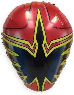 Power Rangers Mega Force Balloon Bouquet