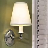 Motiv 2681-26 London Terrace Single Light, Polished Chrome