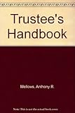 The trustee's handbook
