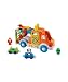 Vtech - Pull and Learn Car Carrier