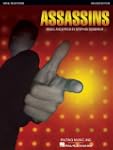 Stephen Sondheim - Assassins: Vocal S...