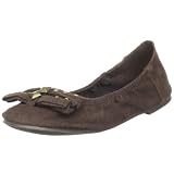 Miss Me Womens Divine-20 Ballet Flat