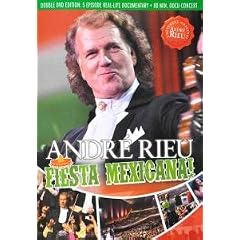 Fiesta Mexicana [DVD]