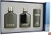Usher by Usher for Men. Set-Eau De Toilette Spray 3.4-Ounces & Aftershave Tonic Spray 3.4-Ounces & Deodorant Stick 2.6-Ounces