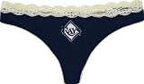 Tampa Bay Rays Women's Super Soft Thong
