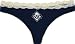 Tampa Bay Rays Women's Super Soft Thong