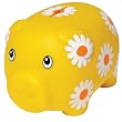 BUD Posh Piggy Bank - Daisy