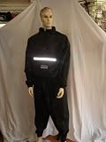 41NFvQX66rL. SL160  Heavy Duty Sauna Sweat Suit SPECIAL OFFER  XXL