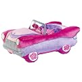 Manhattan Toy Groovy Girls Style Pinktastic Retro Roller