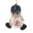 Boston Red Sox MLB "Lil Fan" Player Ornament (3")