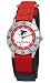 NFL Kids' 0601FA0045 Atlanta Falcons Time Teacher Watch