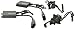 Race Sport 9006-LED-G1-KIT LED Headlight Conversion