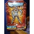 DC Universe Classics CYBORG- (SONIC ARM VARIANT) - NOT MINT PACKAGE