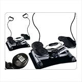 Cory Everson Bilateral Balance Stepper 5000BS