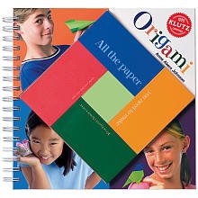 Klutz Origami Book Kit K974