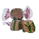 Taffy Town Saltwater Taffy Chocolate Mint-5lb