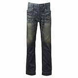 リーバイス（Levi´s） ジーンズ（LX204ストレートデニム） メンズ