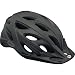 Bell Muni Hi Vis Green Helmet UniSize The Muni takes the mantle of Bell urban helmets to a new level with outstanding functionality, great features, and well-mannered design and graphics Visibility is a big part of the Muni story, with a pair of integrated rear flashing lights which come as standard equipment A rear strap allows even more lighting to be added by simply clipping on a rear flasher, while a sleek, seamless perch built into the Blade Visor Plus accommodates the diminutive but bright Blackburn Flea front light Strap adjustments and sizing are nearly automatic thanks to the helmet?s OneStep Plus fit system that?after a couple quick out-of the- box adjustments?snugs to a custom fit every time you ride Carrying over from its predecessors, the Metropolis and Citi, is the Flip Mirror?a super adjustable mirror that clips to special grooves in the visor and stows away neatly when not in use Rounding out the package is a ratcheting buckle which provides easy fitting with its subtle adjustment range Weight:275 grams