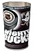 Anaheim Ducks 15in. Waste Basket