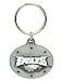 NFL Team Design Key Ring - Philadelphia Eagles