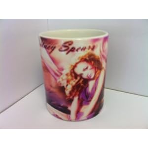 britney spears memorabilia