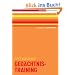 Ged�chtnistraining: Mehr merken mit Mnemotechnik
