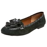 Marc by Marc Jacobs Womens 694145 Ballerina Flat