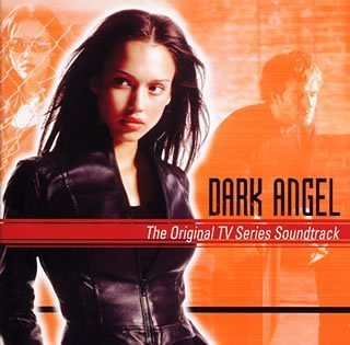ダーク・エンジェル オリジナル・サウンドトラック