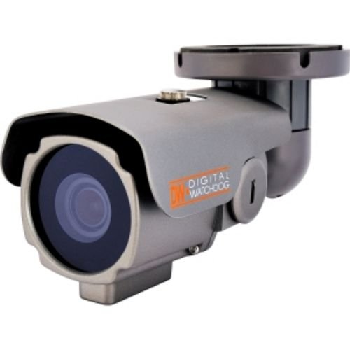 DIGITAL WATCHDOG DWCB1363D Digital Bullet Camera, Star-light On Sale