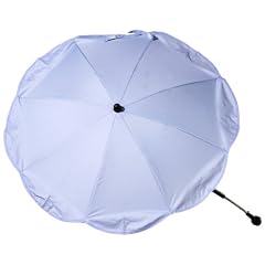 Hoco SPL08-780-BE015 - Schirm 340 TF-UV/beschichtet, hellblau