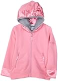 Columbia Girls 7-16 Snowy Satin Sweatshirt