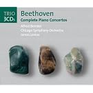 Beethoven: Complete Piano Concertos