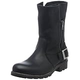 P-L-D-M by Palladium Umber Nat Boots femme
