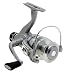 Mitchell Avocet II Silver R Drag