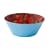 PT Strawberrys Print Bowl Melamine Plastic