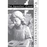 The Apostles Creed in Light of Today's Questions book cover
