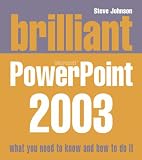 Brilliant Powerpoint 2003