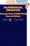 Numerical Recipes Example Book (FORTRAN) 2nd Edition