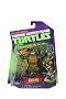 Teenage Mutant Ninja Turtles 3-Pack Basic Figure Bundle (Michelangelo/Raphael/Kraang)