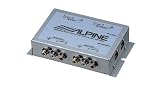 ALPINE KCE-103V Input/Output Expansion Unit