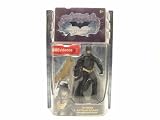 Movie Masters: Batman (Batman Begins) With Crime Scene Evidence