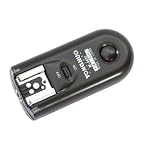YONGNUO RF-603/C - Einzelpackung - Funkausl�ser und Blitzausl�ser f�r Canonvon "YONGNUO / SELDIMAX�"