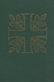 Order of Christian Funerals : approved for use in the dioceses of England and Wales, and Scotland