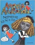 Nanette La Noiosa (Angela Anaconda)