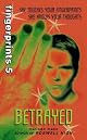 Betrayed (Fingerprints #5)