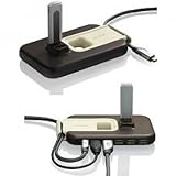 Belkin USB 2.0 7-PORT HUB * BROWN